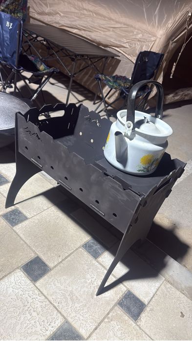 Хит Палатка Аренда