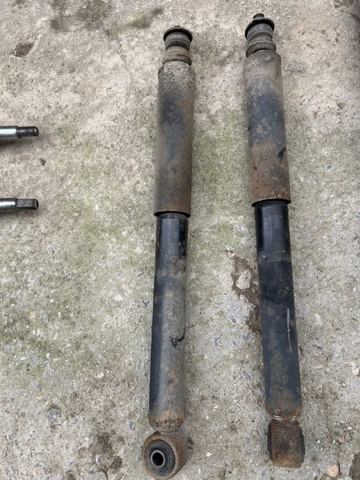 Части за suzuki grand vitara