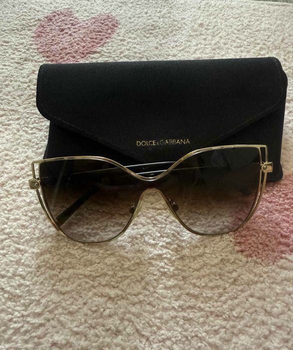 Оригинални очила Dolce & Gabbana
