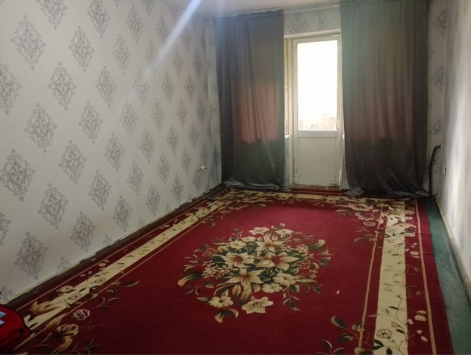 Кв 1 хонали.