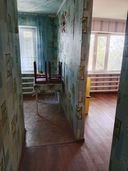 Продам 1 ком.квартиру, в Сатпаеве