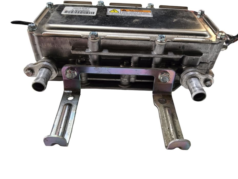 Invertor Electric Mitsubishi Outlander Iii Gg_W, Gf_W, Zj 2012 - > Hyb