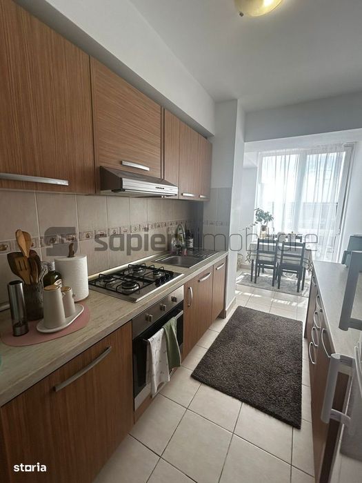 Apartament cu 2 camere Ioșia