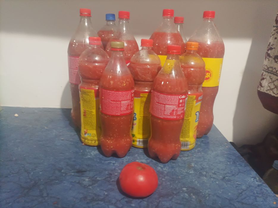 Чертополох вкусный