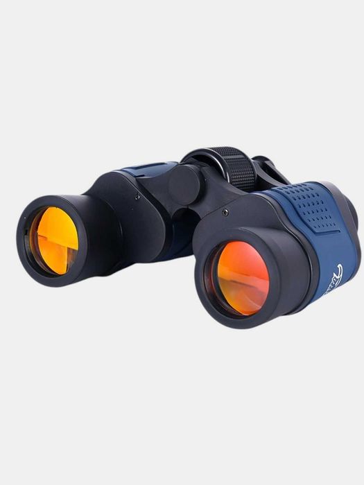 60x60 Durbin Professional BAK4 Binokl – kuchli Zoom, HD tasvir va IP68