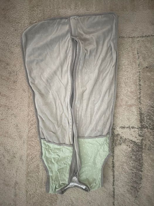 спално чувалче есенно 6-18м