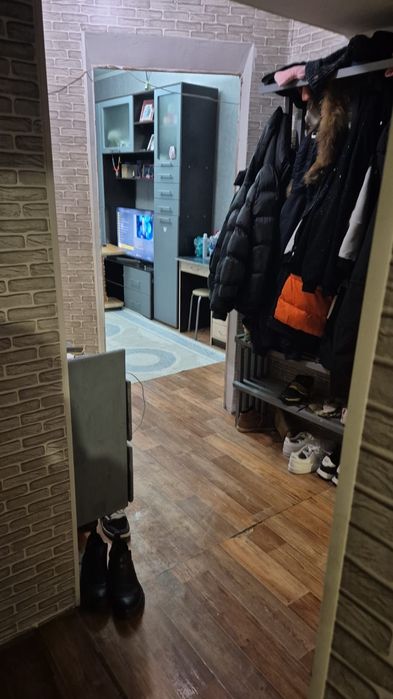 Продаётся квартира 2 комнатная