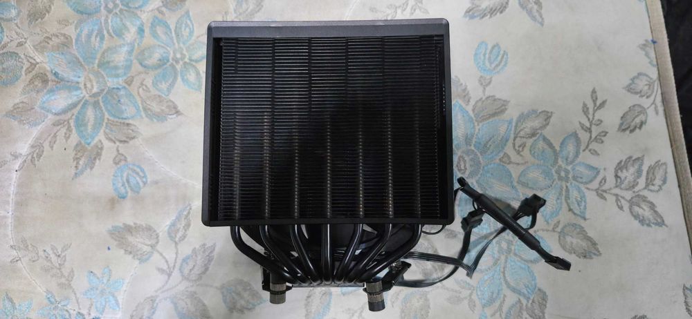 Кулер DeepCool ASSASSIN IV торг есть