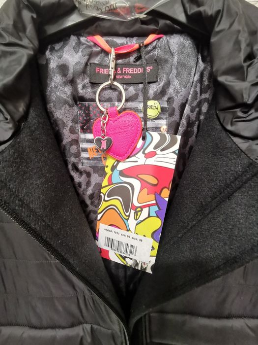 Frieda & Freddies палто