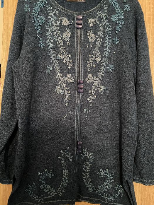 Pulovere elegante pentru femei marimea 46-50