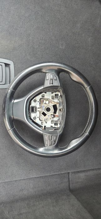 Волан за BMW f10 f11