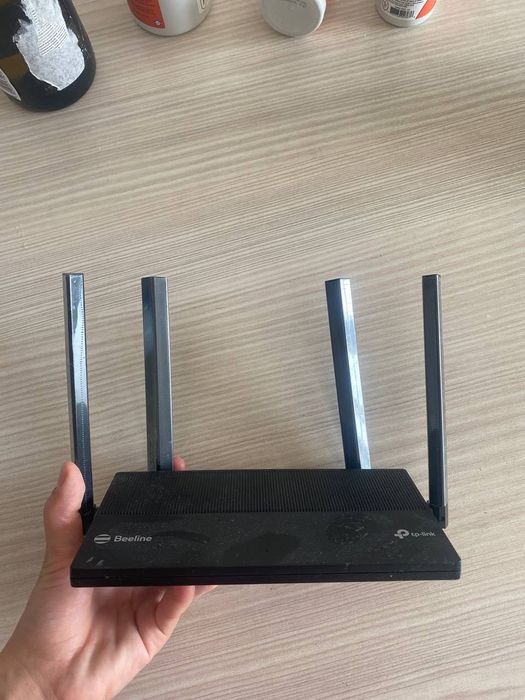 Роутер TP-Link EX222