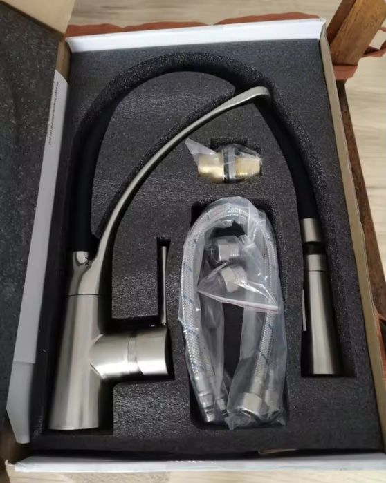 Смесител за кухня