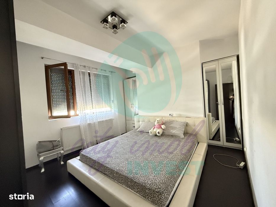 2 Camere Metrou Mihai Bravu