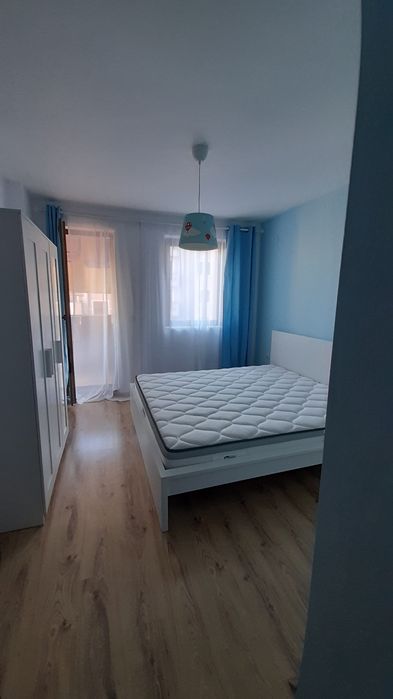 Дава се под наем Двустаен апартамент в Пловдив, Тракия - 75 кв.м за 328.95 € - Снимка #4