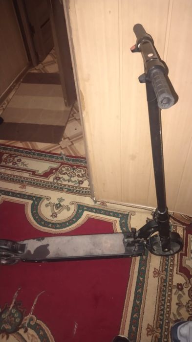 Продам kugookirin a1