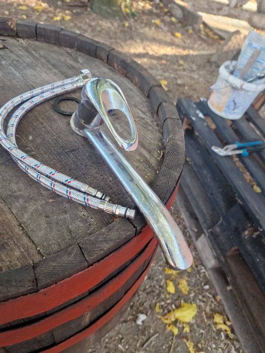 Смесител за баня или кухня