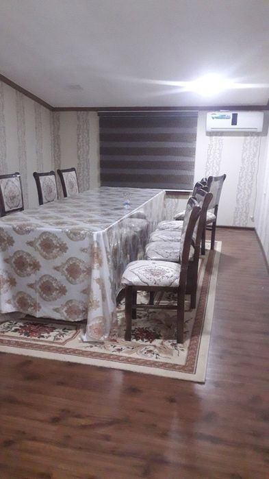 Продаётся дом в городе Бухаре