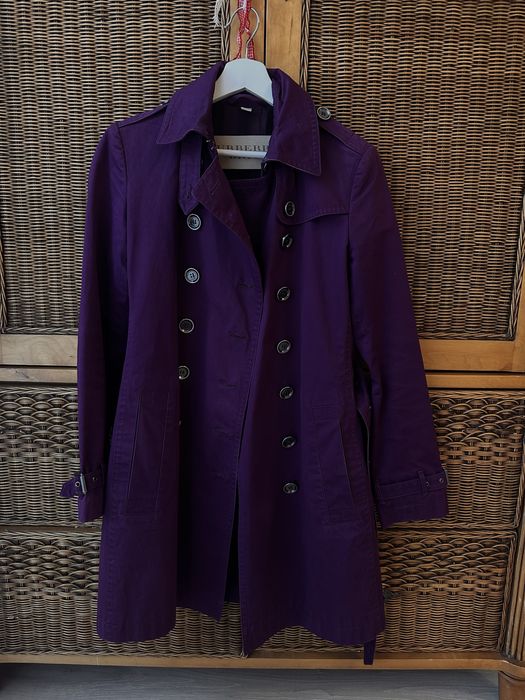 Тренч Burberry original