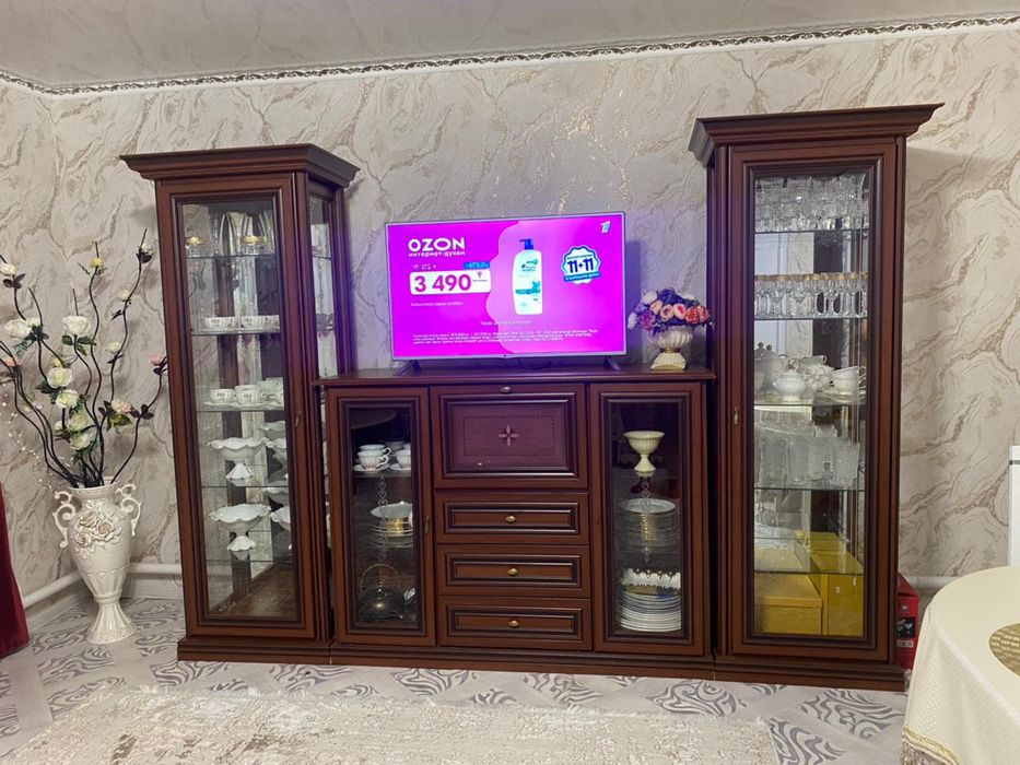 продам красивую стенку