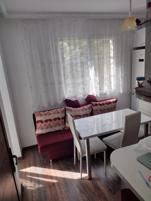 Продава се Двустаен апартамент в Шумен, Боян Българанов 2 - 64 кв.м за 797 €/кв.м - Снимка #2