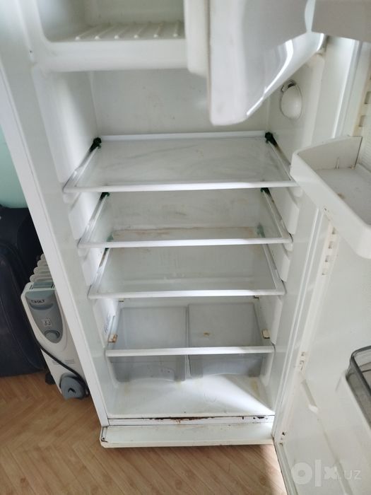 Холодильник Атлант