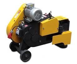 Станок для резки арматуры Гилитина