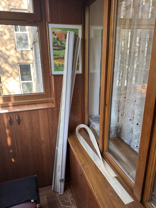 Жалюзи(день ночь)