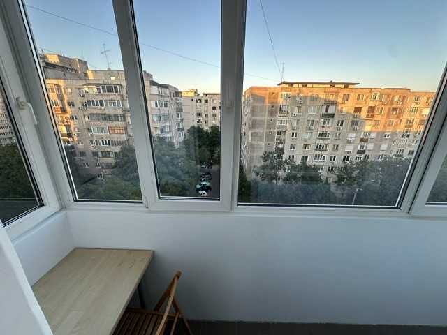 Inchiriez apartament cu 2 camere, Crangasi, Piata, Metrou, direct propietar