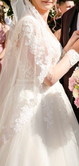 Rochie de mireasă
