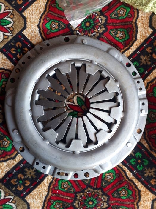 Сцепление корзина на автомобиль Форза