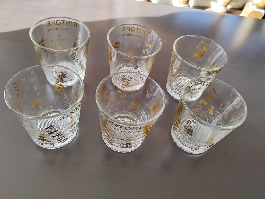 Интересни и оригинални чаши за уиски