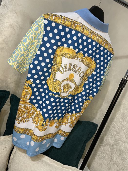 Tricou Versace Premium