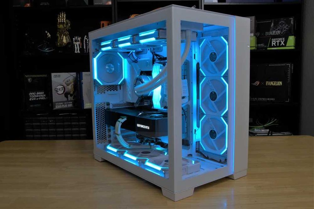 Asamblare calculator, Instalare windows, upgrade componente