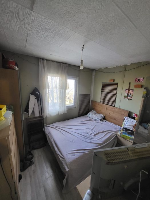 Vand gospodărie LETCA NOUA la 25 min de Bucuresti