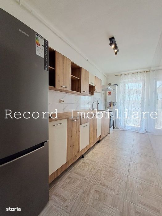 Ap.2 camere, 56 mp+terasa 11 mp, et.1, Lift, garaj inclus in Floresti