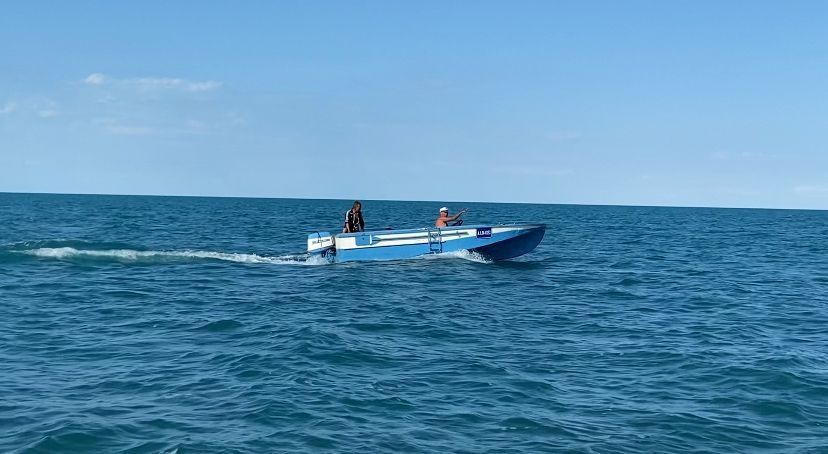 Продам Катер "Амур "