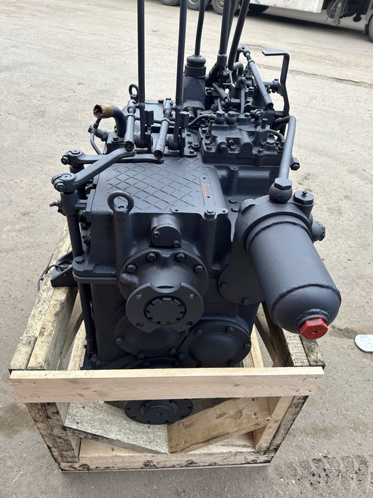 Кпп к 700,701 кировец