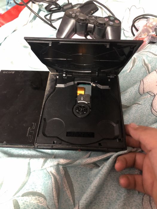 PS 2  цена 15000