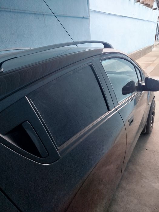 Холати идеал бензинда