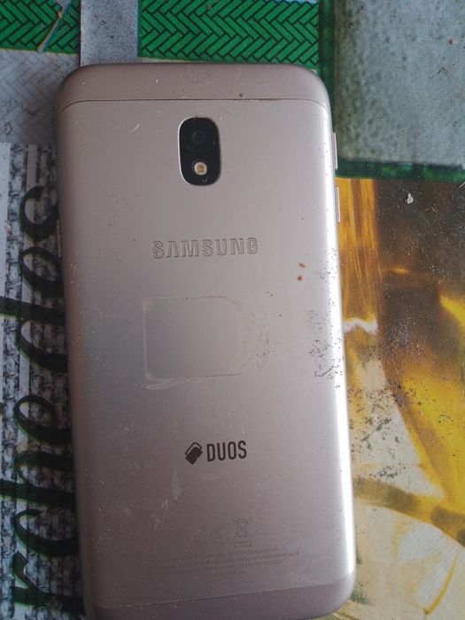 Telefon samsung galaxy duos