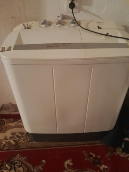 Кір машина жақсы