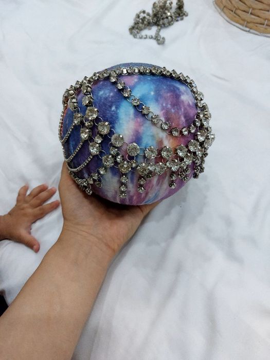 Той окшом учун ажойиб танлов