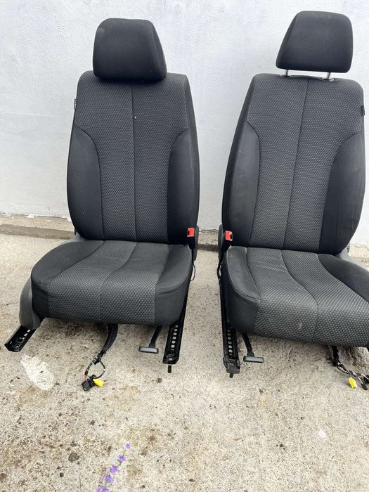 Салон за passat b6 variant