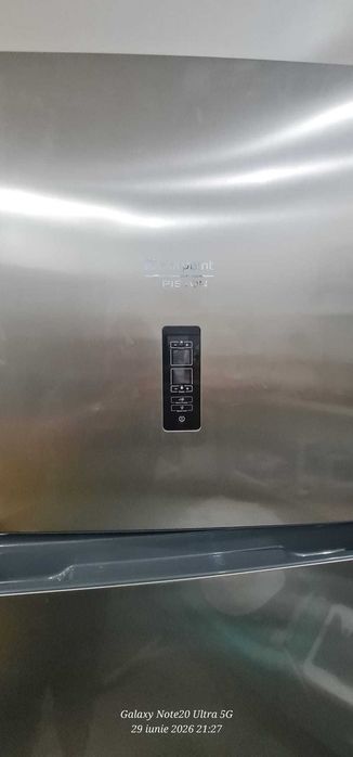 Frigider HOTPOINT Ariston