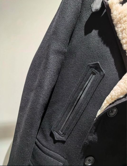 Palton Tom Ford , calitate premium , pe comanda , L , nou