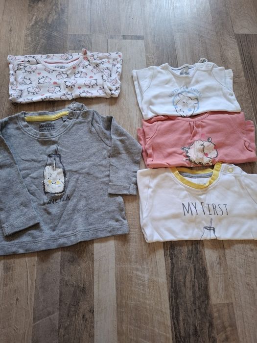 Бебешки дрехи 3-6 месеца