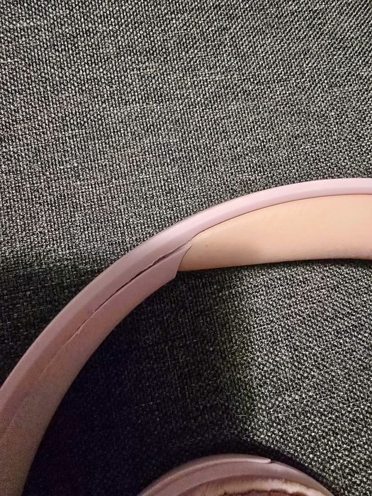 JBL 510Bt-bureti si headband noi