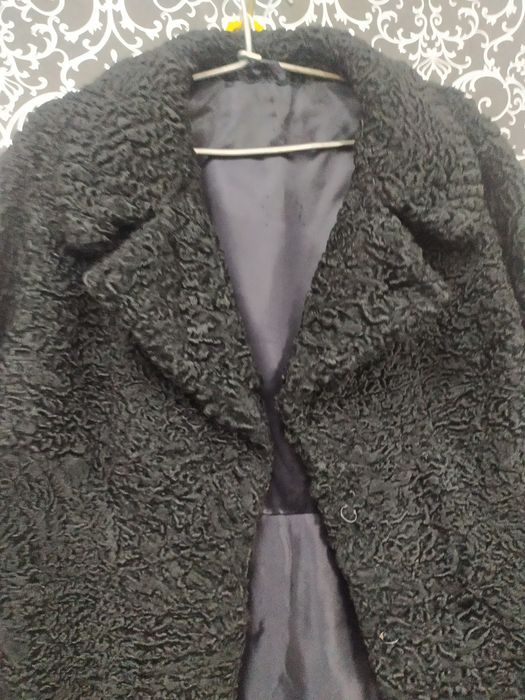 Продаю сырьё мех полушубок