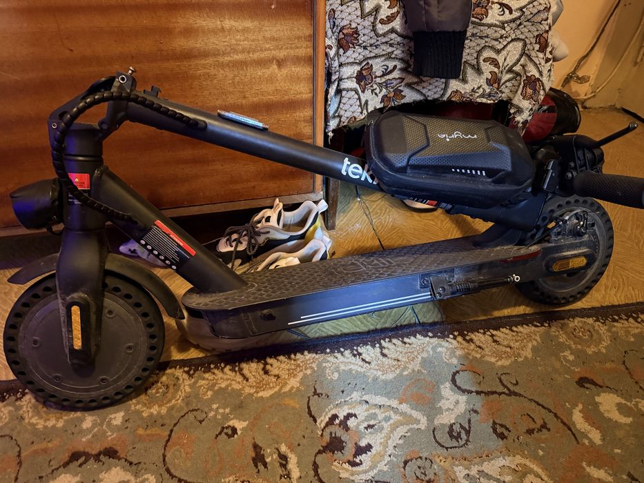 Trotineta Electrica Teklio